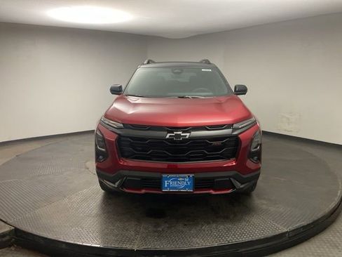 New 2026 Chevrolet Equinox RS w/ Convenience Package III image 2