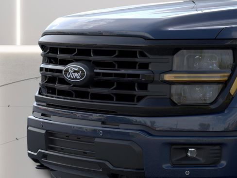 New 2026 Ford F150 XLT w/ Equipment Group 302A MID AWD/4WD image 18
