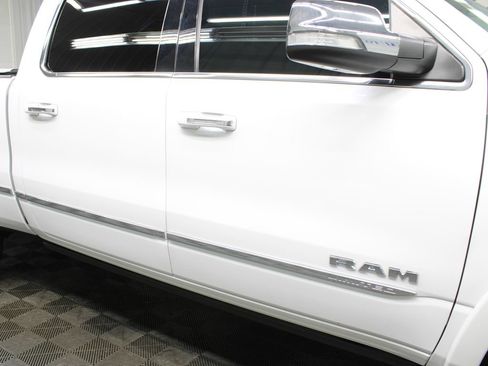 Used 2019 RAM 1500 Limited w/ Bed Utility Group AWD/4WD image 34