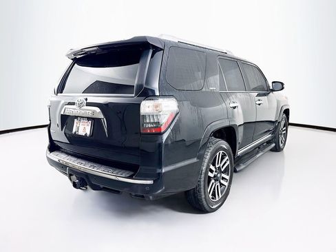 Used 2021 Toyota 4Runner Limited image 10