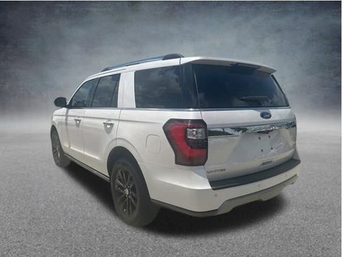 Used 2019 Ford Expedition Limited RWD image 9