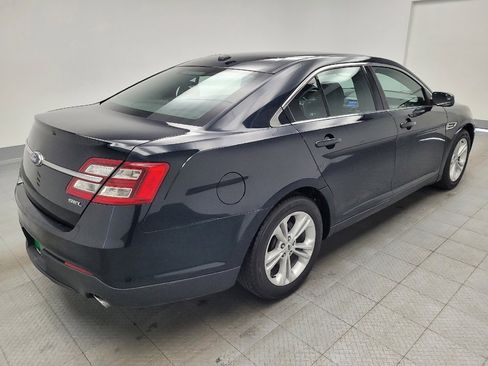 Used 2014 Ford Taurus SEL FWD image 9