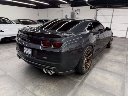Used 2013 Chevrolet Camaro ZL1 image 7