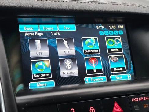 Used 2019 Buick Cascada Premium image 27