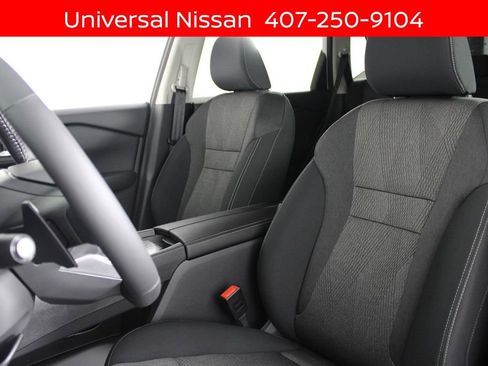 New 2026 Nissan Rogue SV w/ Cold Weather Package image 15