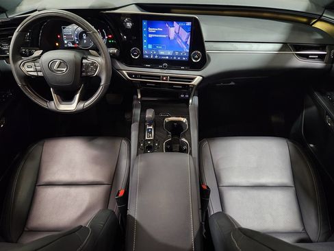 Used 2023 Lexus RX 350 Premium w/ Accessory Package (Z1) FWD image 34