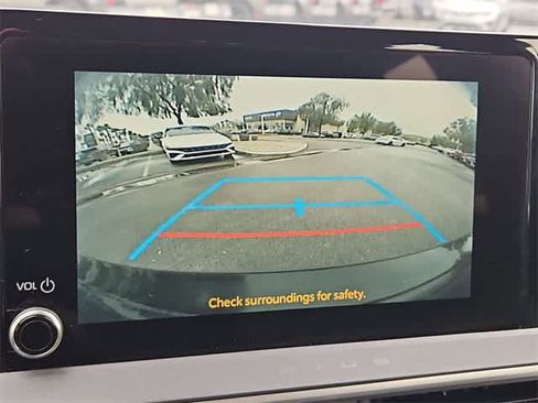 Used 2024 Toyota Prius LE image 26