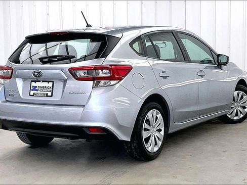 Used 2023 Subaru Impreza 2.0i image 12