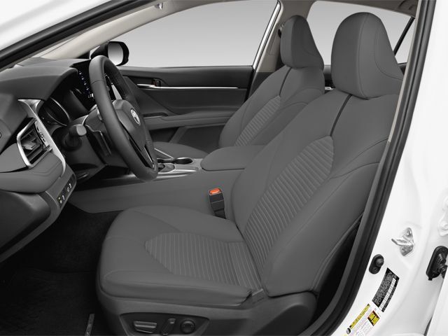 Used 2024 Toyota Camry SE AWD/4WD image 10