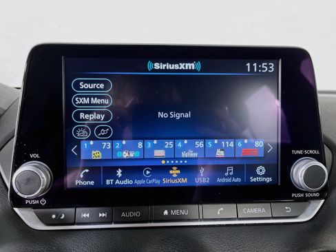Used 2024 Nissan Sentra SV FWD image 18