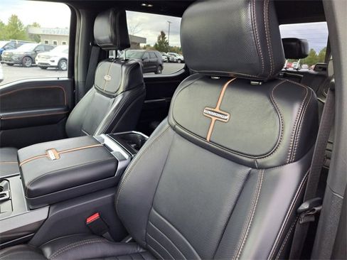 Used 2023 Ford F150 Platinum w/ Equipment Group 701A High image 9