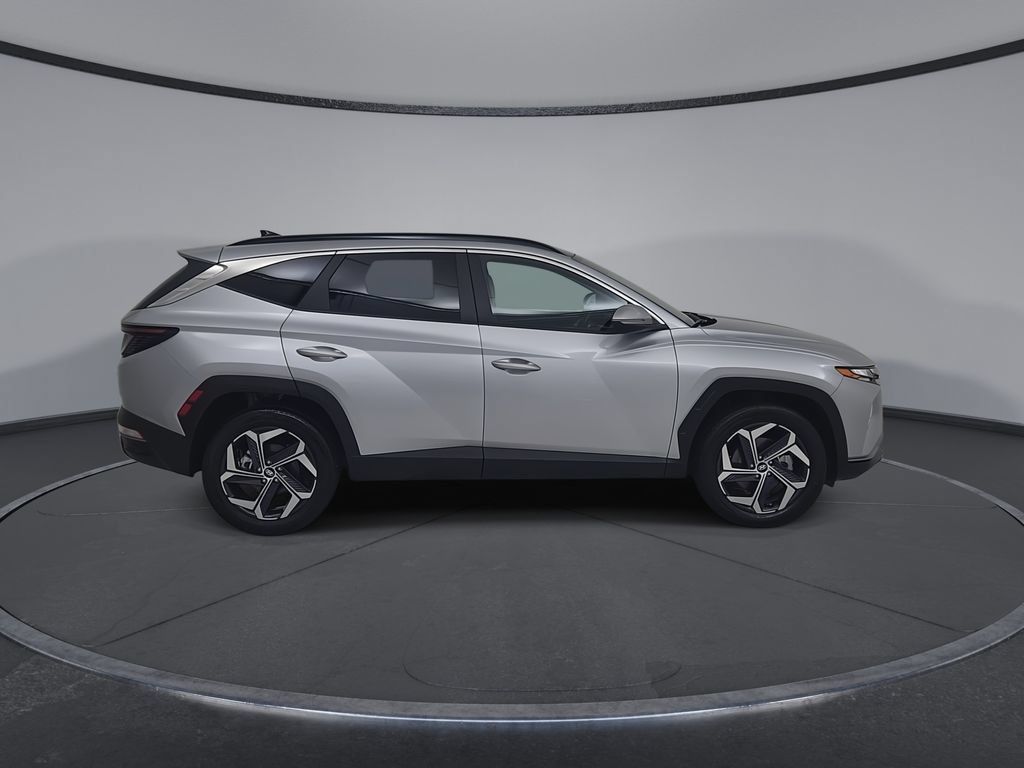 Used 2024 Hyundai Tucson SEL AWD/4WD image 18