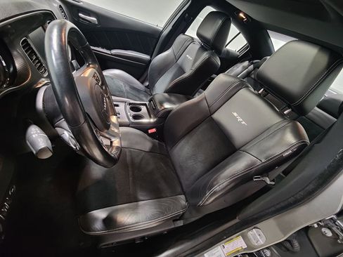 Used 2012 Dodge Charger SRT8 w/ Adaptive Cruise Control Group image 27