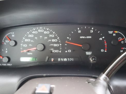 Used 2005 Ford Excursion Eddie Bauer AWD/4WD image 35