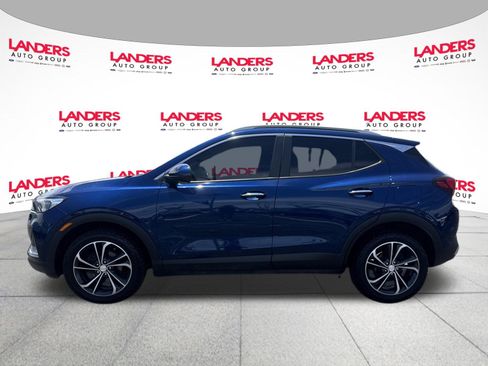Used 2022 Buick Encore GX Select FWD image 6