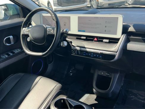 Certified 2023 Hyundai Ioniq 5 Limited AWD/4WD image 20