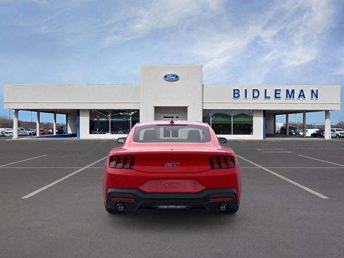 New 2026 Ford Mustang GT image 5