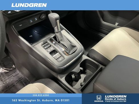 New 2026 Honda CR-V EX image 15