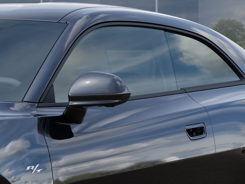 New 2026 Dodge Charger R/T AWD/4WD image 12