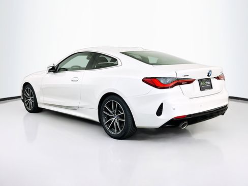 Used 2025 BMW 430i xDrive Coupe image 5