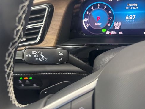New 2026 Volkswagen Atlas SE AWD/4WD image 17