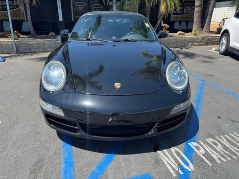 Used 2008 Porsche 911 Carrera S RWD image 2