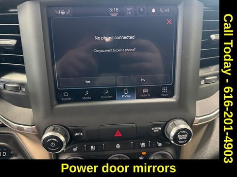 Used 2022 RAM 1500 Laramie image 18