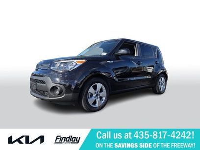 Used 2019 Kia Soul