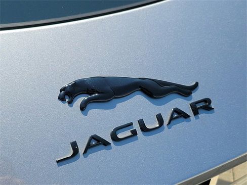 New 2024 Jaguar F-TYPE Coupe AWD image 11
