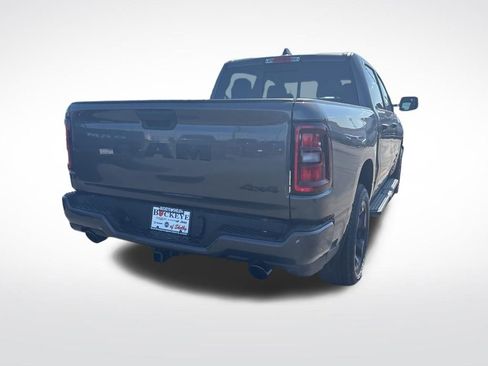 New 2026 RAM 1500 Express AWD/4WD image 3