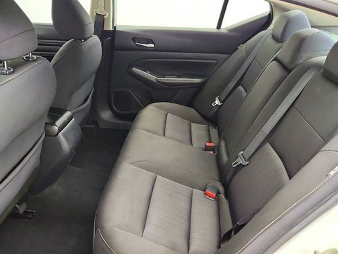 Used 2020 Nissan Altima 2.5 S FWD image 20