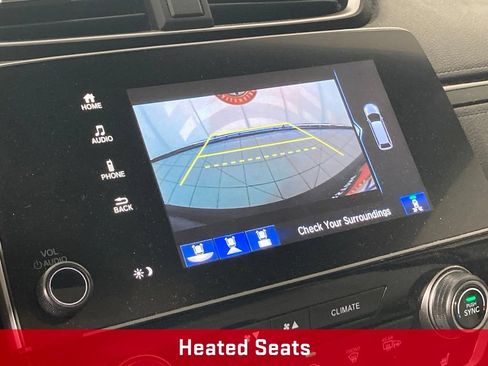 Used 2019 Honda CR-V EX-L image 3