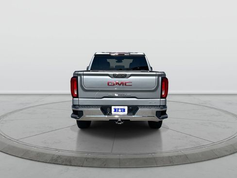 Used 2023 GMC Sierra 1500 SLT w/ SLT Convenience Package RWD image 7
