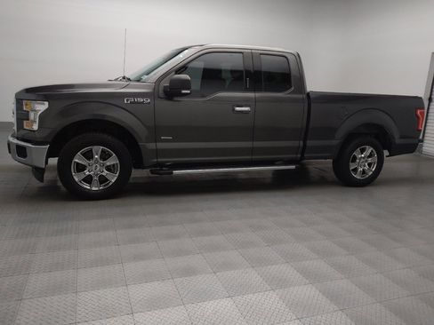 Used 2017 Ford F150 XLT w/ Equipment Group 302A Luxury image 2