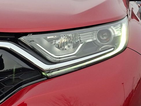 Used 2022 Honda CR-V EX image 10