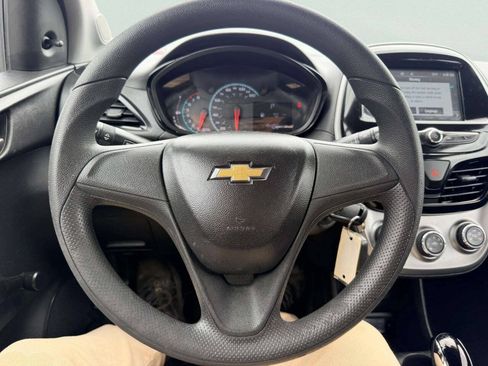 Used 2016 Chevrolet Spark LS FWD image 24