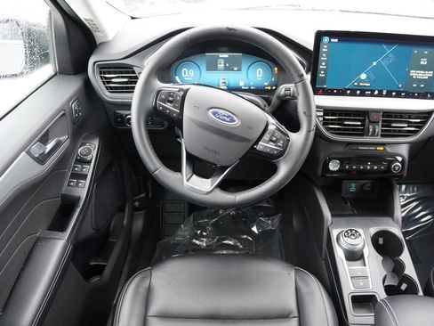 Certified 2023 Ford Escape Platinum image 22