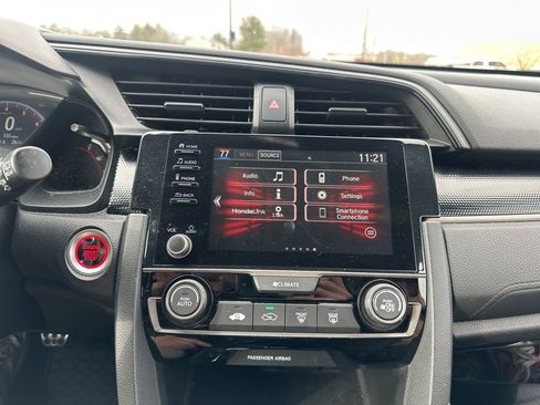Used 2021 Honda Civic Sport image 10