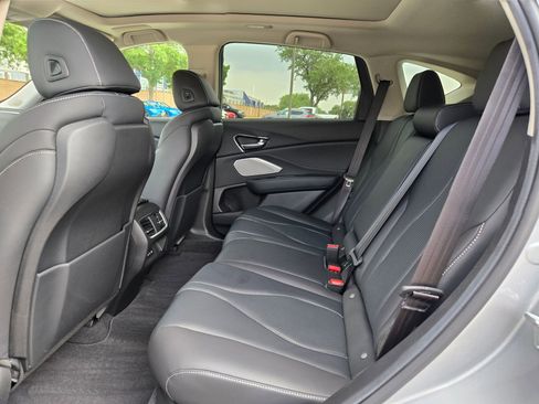 Used 2025 Acura RDX SH-AWD w/ Technology Package image 14