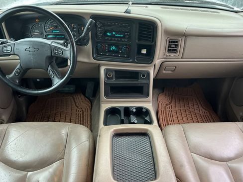 Used 2005 Chevrolet Silverado 1500 LT w/ Light Duty Power Package image 4