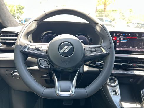 New 2025 Dodge Hornet GT w/ GT Blacktop Package image 22