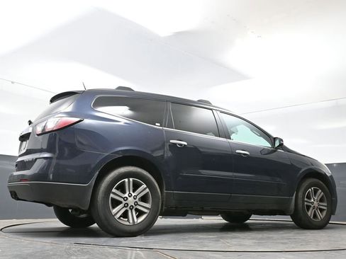 Used 2016 Chevrolet Traverse LT AWD/4WD image 20