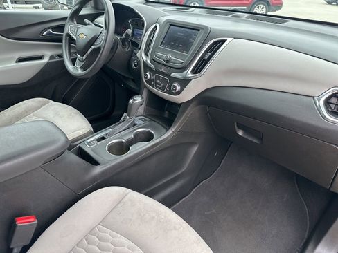 Used 2020 Chevrolet Equinox LT image 32