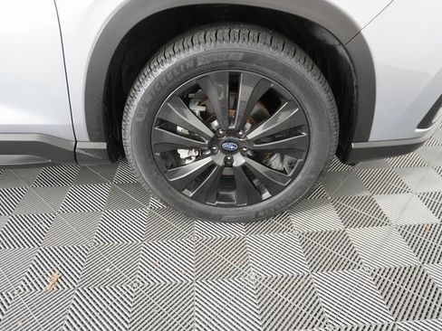 Certified 2022 Subaru Ascent Onyx Edition image 15