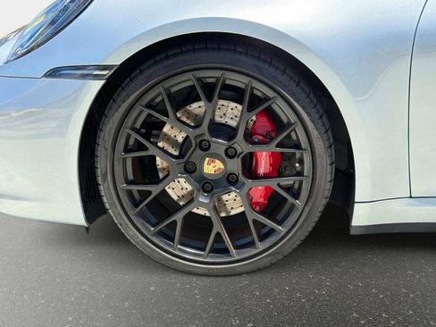 Used 2022 Porsche 911 Carrera S RWD image 11