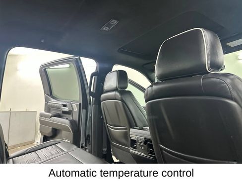 Used 2024 GMC Sierra 1500 AT4X AWD/4WD image 25