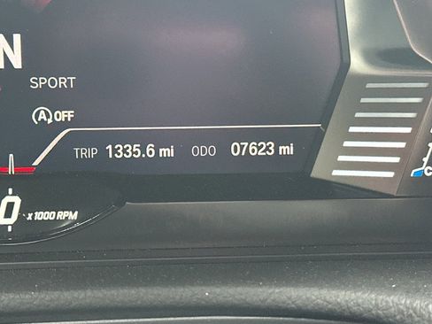 Used 2024 Toyota Supra Premium w/ Driver Assist Package image 15