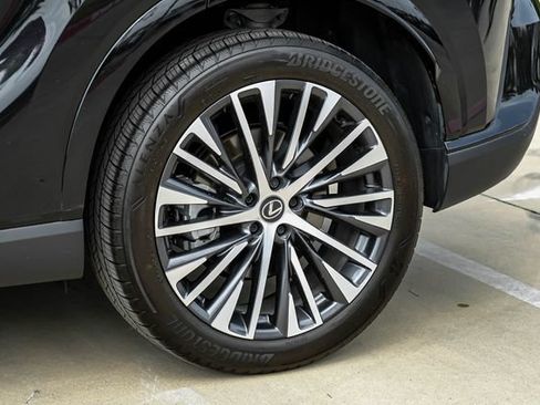Used 2025 Lexus RX 350 Premium Plus FWD image 68