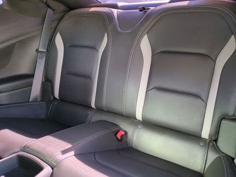 Used 2022 Chevrolet Camaro SS image 8