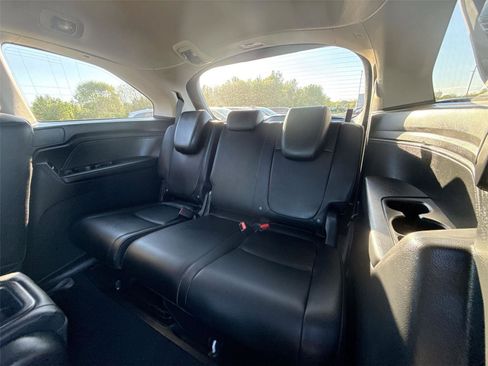 Certified 2026 Honda Odyssey EX-L image 17